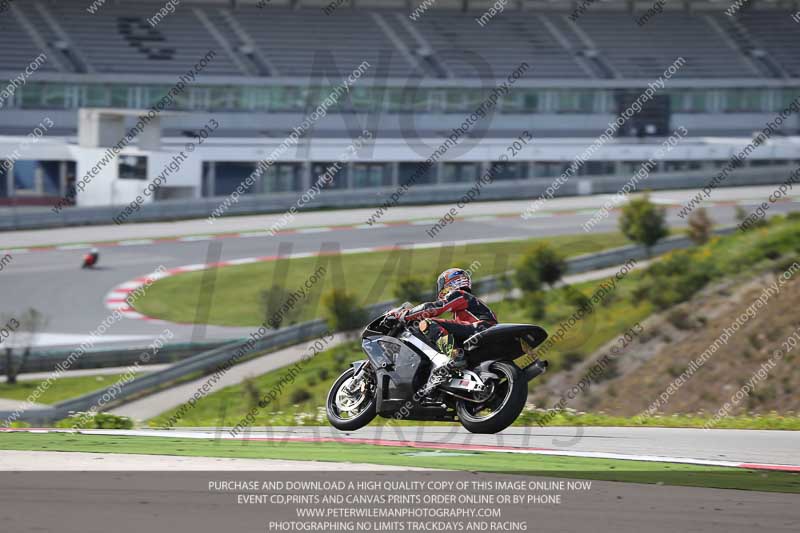 march 2010;motorbikes;no limits;peter wileman photography;portimao;portugal;trackday;trackday digital images