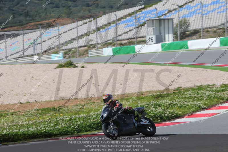 march 2010;motorbikes;no limits;peter wileman photography;portimao;portugal;trackday;trackday digital images