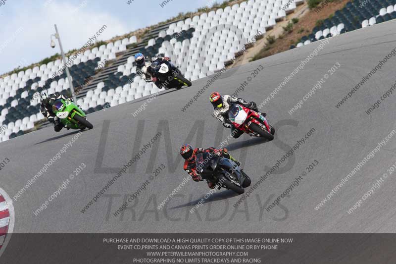 march 2010;motorbikes;no limits;peter wileman photography;portimao;portugal;trackday;trackday digital images