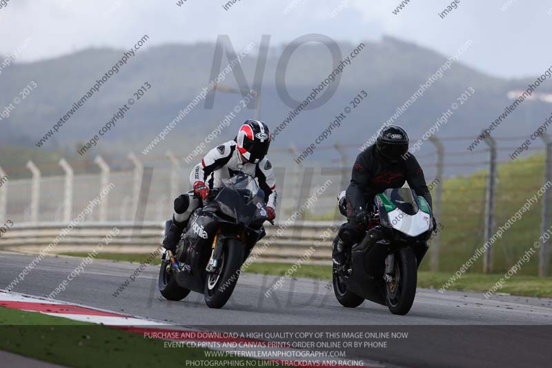 march 2010;motorbikes;no limits;peter wileman photography;portimao;portugal;trackday;trackday digital images