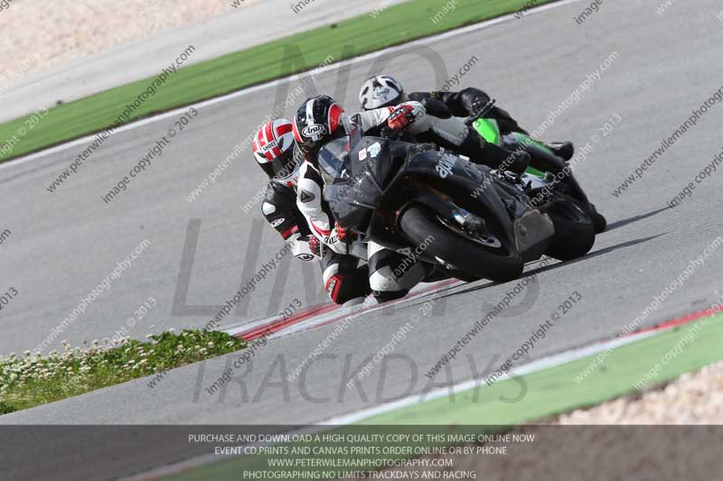 march 2010;motorbikes;no limits;peter wileman photography;portimao;portugal;trackday;trackday digital images