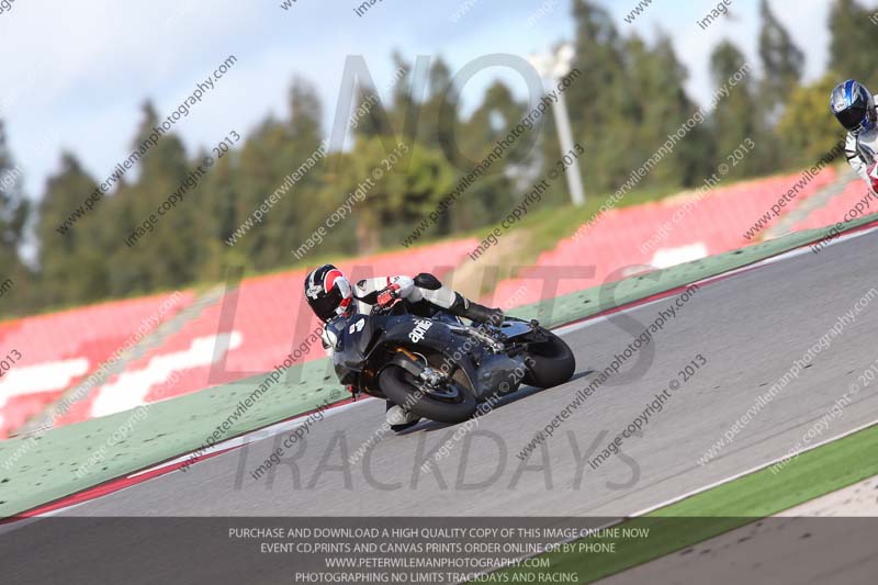 march 2010;motorbikes;no limits;peter wileman photography;portimao;portugal;trackday;trackday digital images