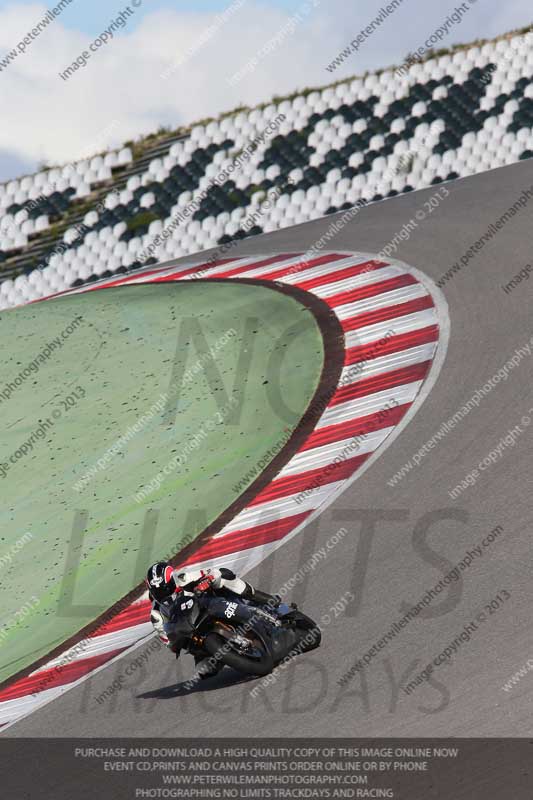 march 2010;motorbikes;no limits;peter wileman photography;portimao;portugal;trackday;trackday digital images