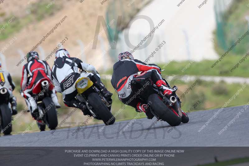 march 2010;motorbikes;no limits;peter wileman photography;portimao;portugal;trackday;trackday digital images