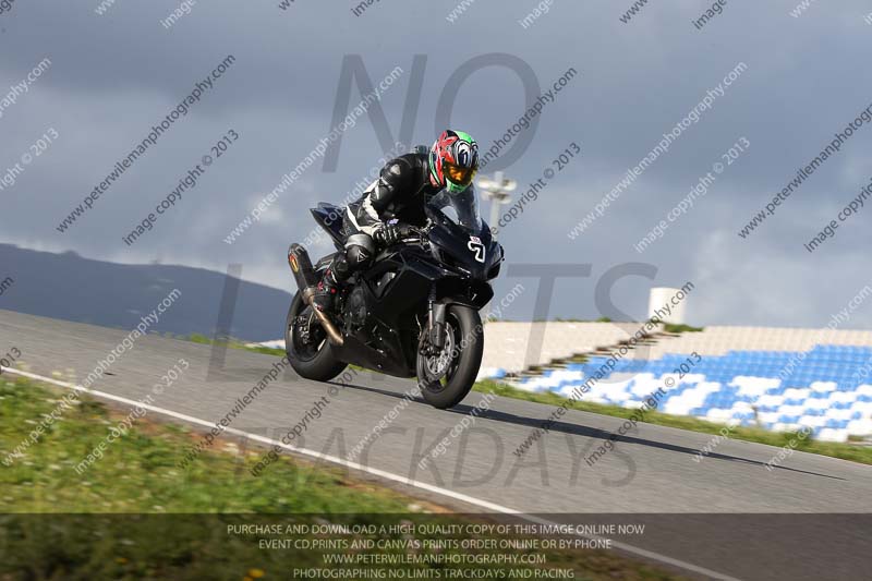 march 2010;motorbikes;no limits;peter wileman photography;portimao;portugal;trackday;trackday digital images