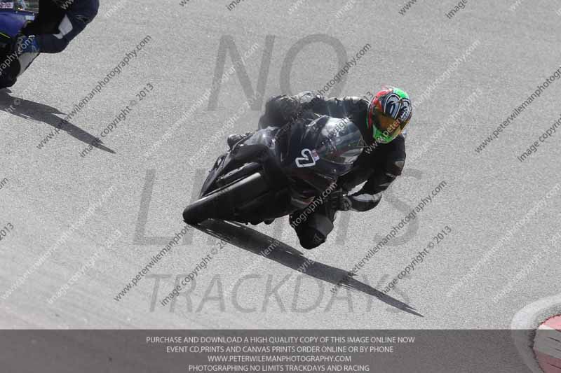 march 2010;motorbikes;no limits;peter wileman photography;portimao;portugal;trackday;trackday digital images