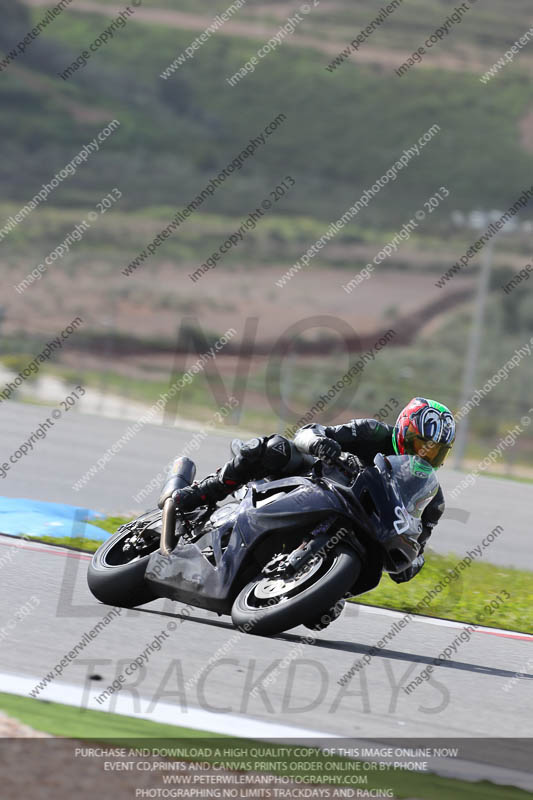 march 2010;motorbikes;no limits;peter wileman photography;portimao;portugal;trackday;trackday digital images