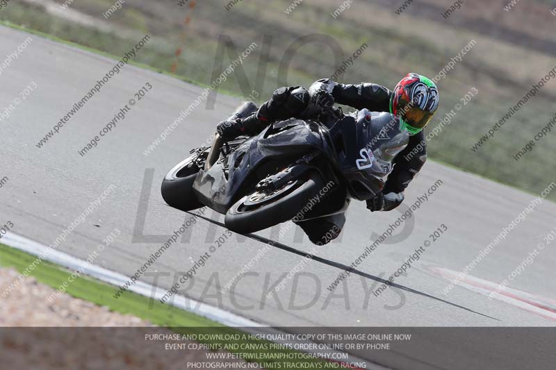 march 2010;motorbikes;no limits;peter wileman photography;portimao;portugal;trackday;trackday digital images