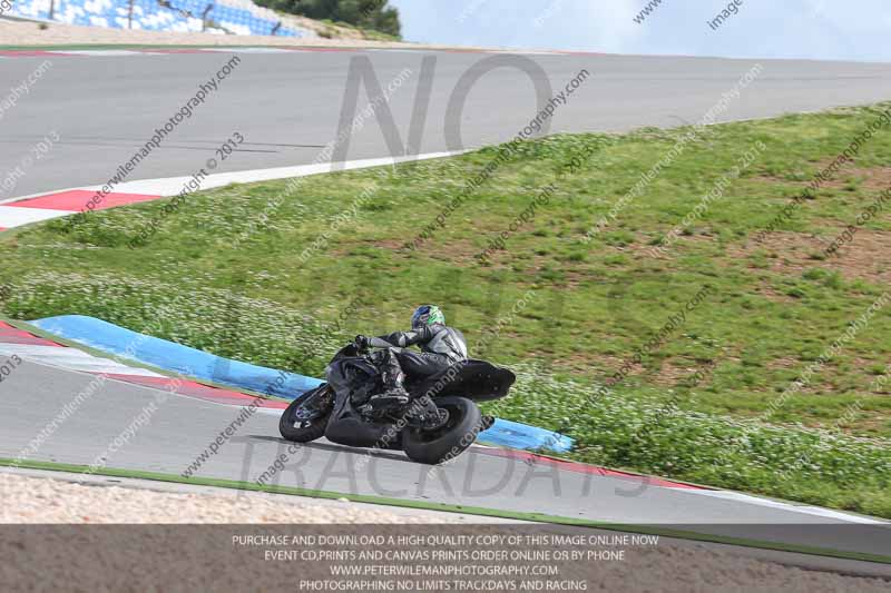 march 2010;motorbikes;no limits;peter wileman photography;portimao;portugal;trackday;trackday digital images