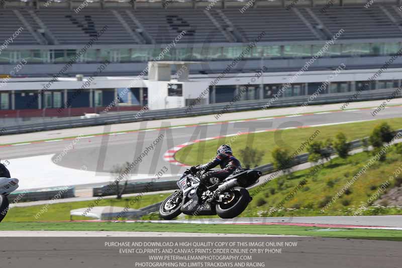 march 2010;motorbikes;no limits;peter wileman photography;portimao;portugal;trackday;trackday digital images
