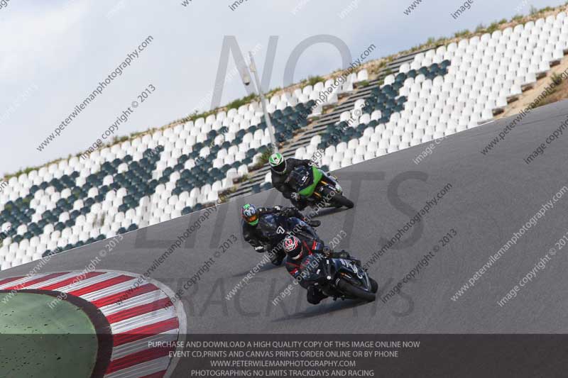 march 2010;motorbikes;no limits;peter wileman photography;portimao;portugal;trackday;trackday digital images