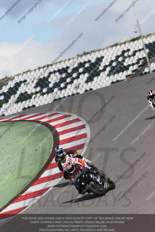 march 2010;motorbikes;no limits;peter wileman photography;portimao;portugal;trackday;trackday digital images