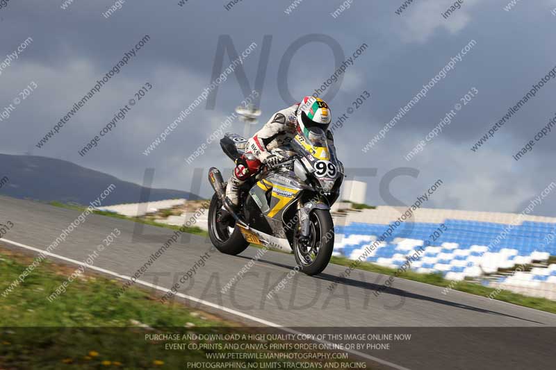 march 2010;motorbikes;no limits;peter wileman photography;portimao;portugal;trackday;trackday digital images