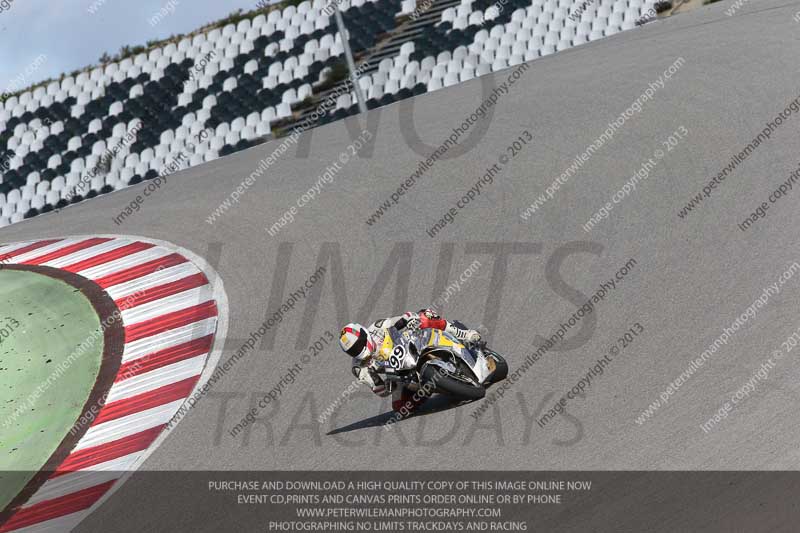 march 2010;motorbikes;no limits;peter wileman photography;portimao;portugal;trackday;trackday digital images