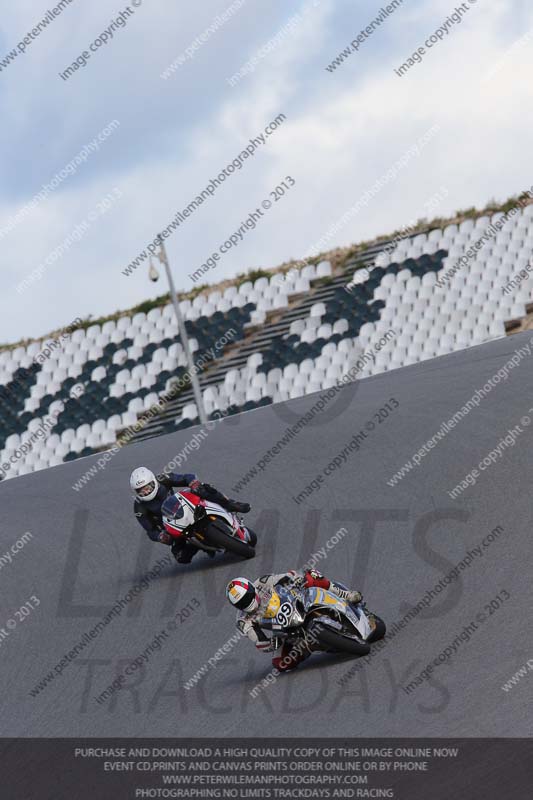 march 2010;motorbikes;no limits;peter wileman photography;portimao;portugal;trackday;trackday digital images
