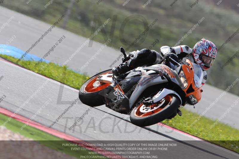 march 2010;motorbikes;no limits;peter wileman photography;portimao;portugal;trackday;trackday digital images