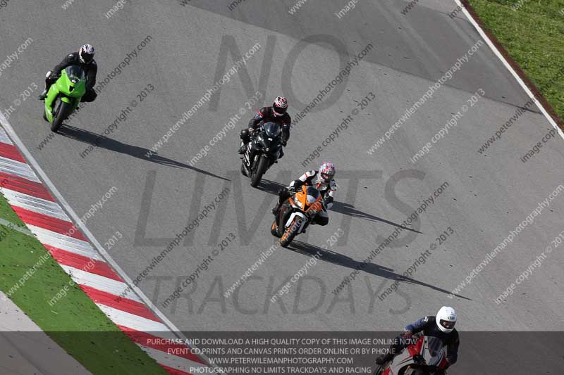 march 2010;motorbikes;no limits;peter wileman photography;portimao;portugal;trackday;trackday digital images