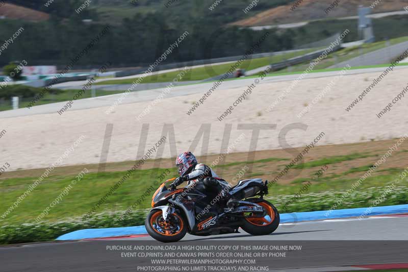 march 2010;motorbikes;no limits;peter wileman photography;portimao;portugal;trackday;trackday digital images