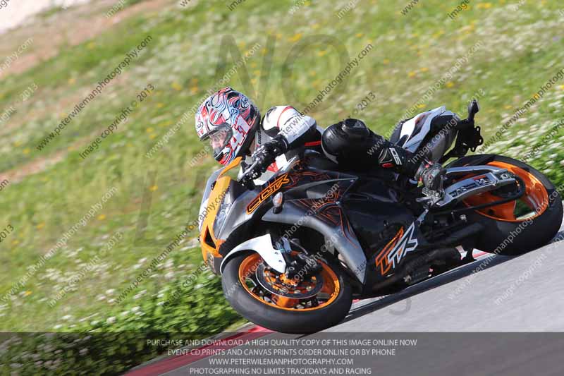 march 2010;motorbikes;no limits;peter wileman photography;portimao;portugal;trackday;trackday digital images