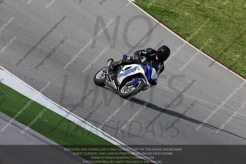 march 2010;motorbikes;no limits;peter wileman photography;portimao;portugal;trackday;trackday digital images
