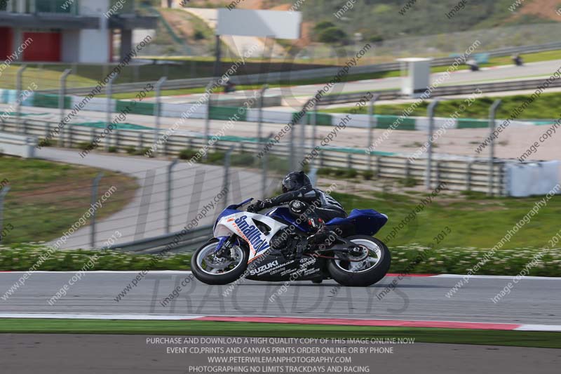 march 2010;motorbikes;no limits;peter wileman photography;portimao;portugal;trackday;trackday digital images