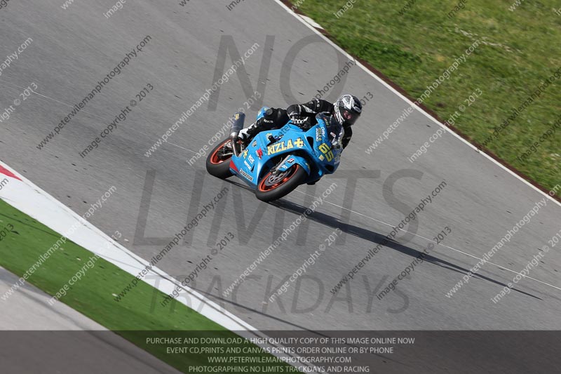 march 2010;motorbikes;no limits;peter wileman photography;portimao;portugal;trackday;trackday digital images