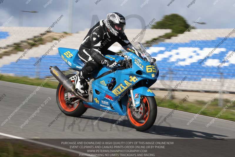 march 2010;motorbikes;no limits;peter wileman photography;portimao;portugal;trackday;trackday digital images