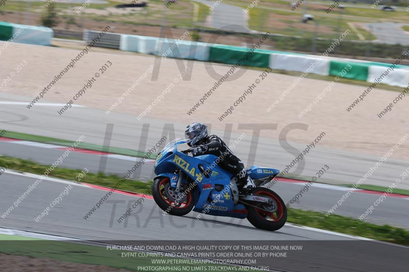 march 2010;motorbikes;no limits;peter wileman photography;portimao;portugal;trackday;trackday digital images
