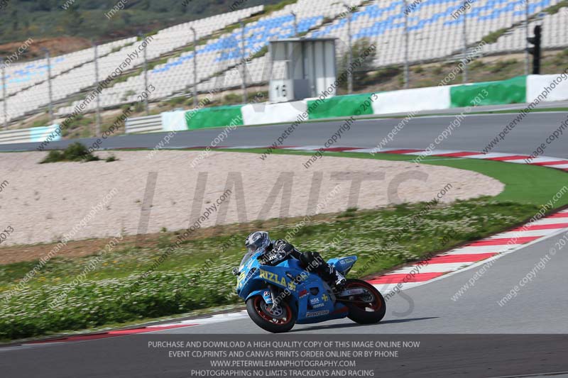 march 2010;motorbikes;no limits;peter wileman photography;portimao;portugal;trackday;trackday digital images