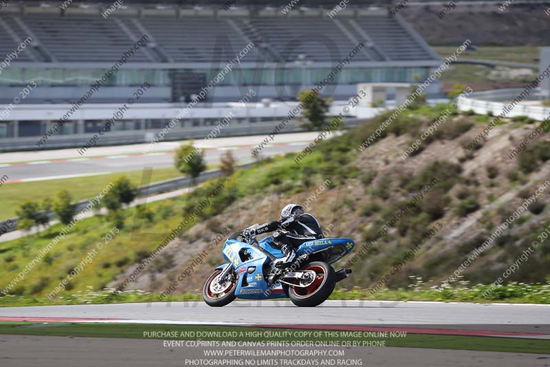 march 2010;motorbikes;no limits;peter wileman photography;portimao;portugal;trackday;trackday digital images