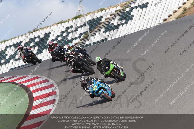 march 2010;motorbikes;no limits;peter wileman photography;portimao;portugal;trackday;trackday digital images