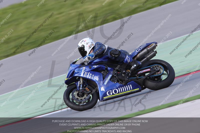 march 2010;motorbikes;no limits;peter wileman photography;portimao;portugal;trackday;trackday digital images