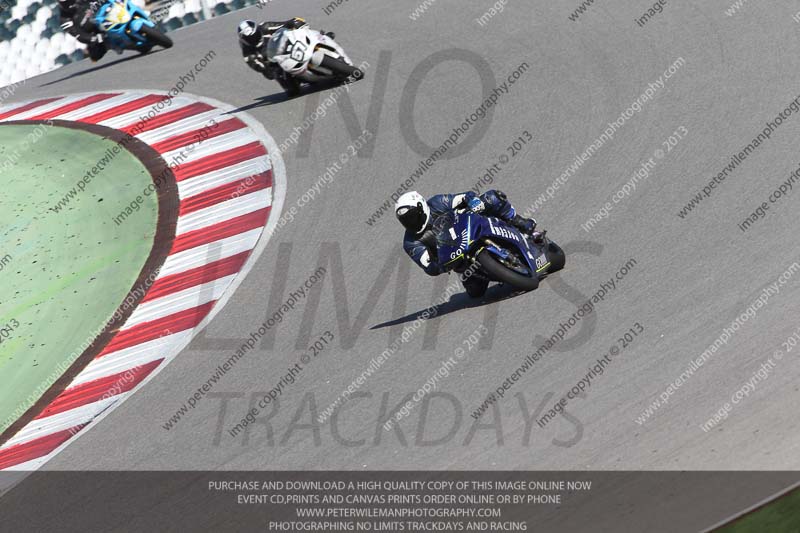 march 2010;motorbikes;no limits;peter wileman photography;portimao;portugal;trackday;trackday digital images