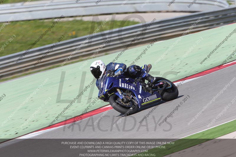 march 2010;motorbikes;no limits;peter wileman photography;portimao;portugal;trackday;trackday digital images