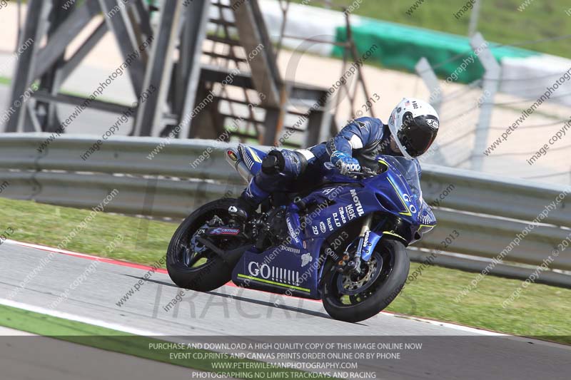 march 2010;motorbikes;no limits;peter wileman photography;portimao;portugal;trackday;trackday digital images