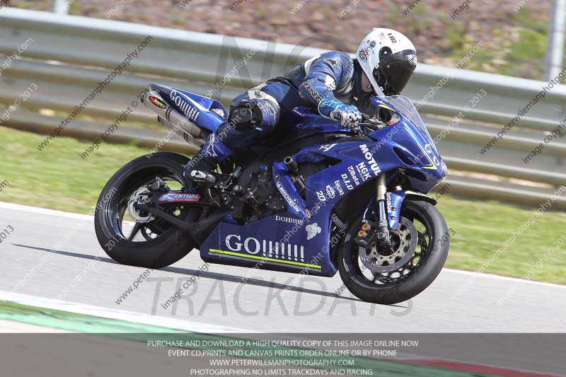 march 2010;motorbikes;no limits;peter wileman photography;portimao;portugal;trackday;trackday digital images