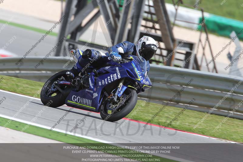 march 2010;motorbikes;no limits;peter wileman photography;portimao;portugal;trackday;trackday digital images