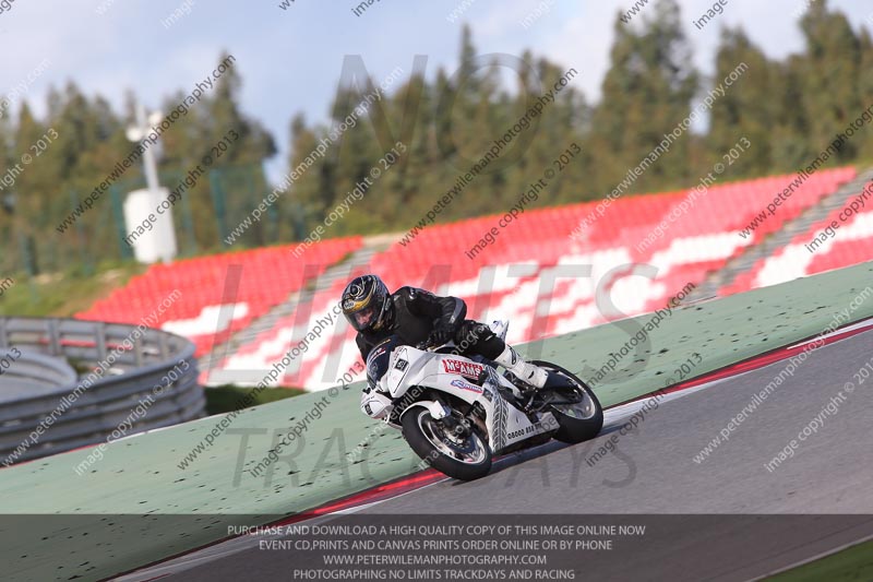 march 2010;motorbikes;no limits;peter wileman photography;portimao;portugal;trackday;trackday digital images