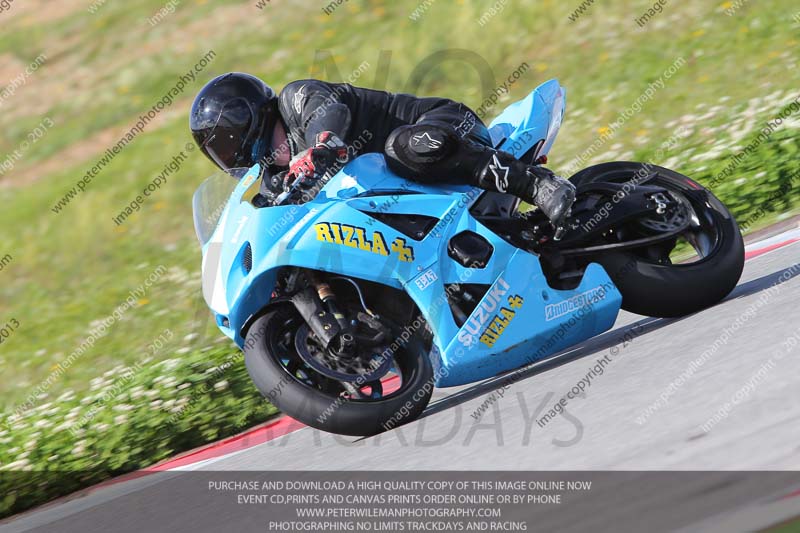 march 2010;motorbikes;no limits;peter wileman photography;portimao;portugal;trackday;trackday digital images