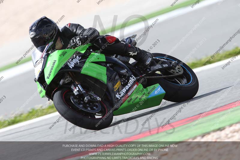 march 2010;motorbikes;no limits;peter wileman photography;portimao;portugal;trackday;trackday digital images
