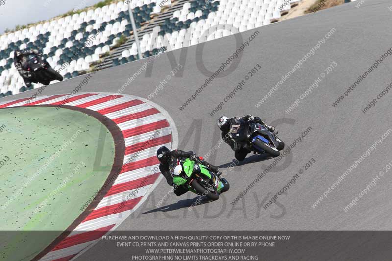 march 2010;motorbikes;no limits;peter wileman photography;portimao;portugal;trackday;trackday digital images
