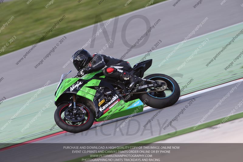 march 2010;motorbikes;no limits;peter wileman photography;portimao;portugal;trackday;trackday digital images