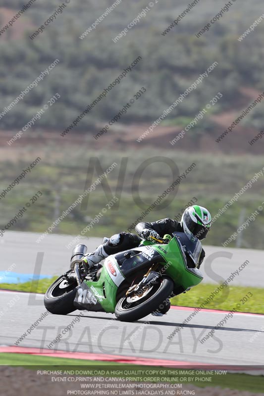 march 2010;motorbikes;no limits;peter wileman photography;portimao;portugal;trackday;trackday digital images