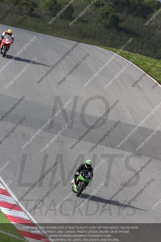march 2010;motorbikes;no limits;peter wileman photography;portimao;portugal;trackday;trackday digital images