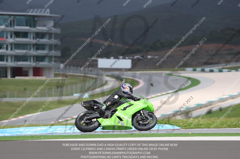 march 2010;motorbikes;no limits;peter wileman photography;portimao;portugal;trackday;trackday digital images