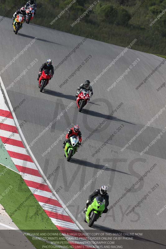 march 2010;motorbikes;no limits;peter wileman photography;portimao;portugal;trackday;trackday digital images