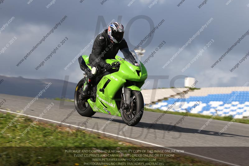 march 2010;motorbikes;no limits;peter wileman photography;portimao;portugal;trackday;trackday digital images