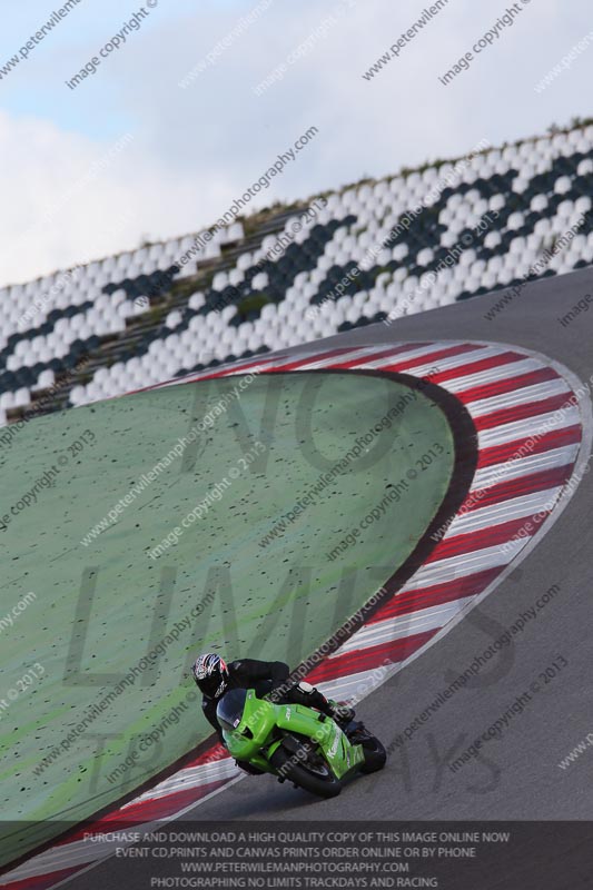 march 2010;motorbikes;no limits;peter wileman photography;portimao;portugal;trackday;trackday digital images