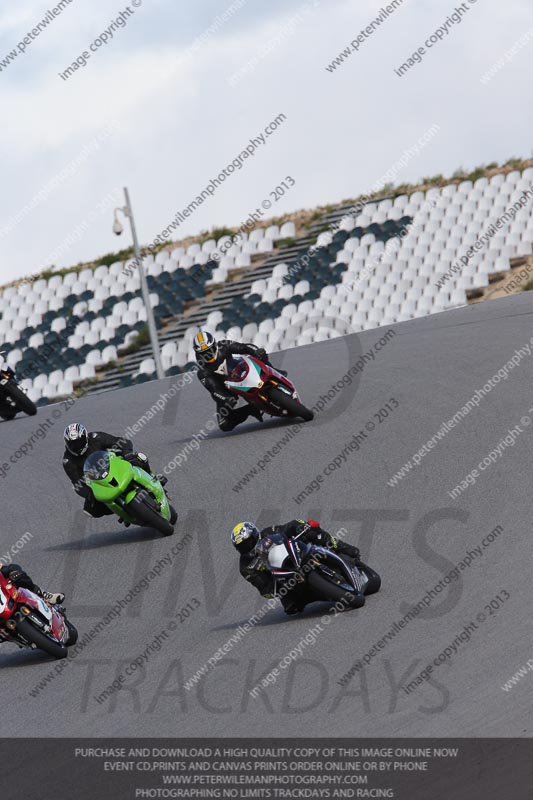 march 2010;motorbikes;no limits;peter wileman photography;portimao;portugal;trackday;trackday digital images