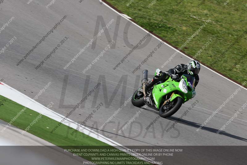march 2010;motorbikes;no limits;peter wileman photography;portimao;portugal;trackday;trackday digital images